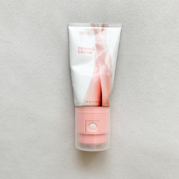Measurable Difference Firming Cream